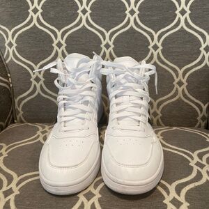 Men’s adidas high topSneakers